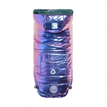 GF PET Elasto-Fit Recycled Parka IRIDESCENT 3XL