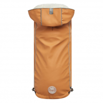 GF PET Elasto-Fit Insulated Raincoat HAZEL XL