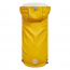 GF PET Elasto-Fit Insulated Raincoat YELLOW S
