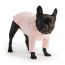 GF PET Gondola Base Layer PINK M