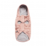 GF PET Elasto-Fit Urban Hoodie PINK XL