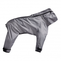 GF PET Splash Suit CHARCOAL 2XL