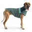 GF PET Elasto-Fit Camplife Puffer SAGE XS