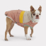 GF PET Elasto-Fit Camplife Puffer CLAY 2XS
