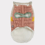 GF PET Elasto-Fit Camplife Puffer CLAY XS