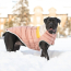 GF PET Elasto-Fit Camplife Puffer CLAY XS
