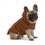 GF PET Elasto-Fit Arctic Parka WOOD 2XS