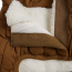 GF PET Elasto-Fit Arctic Parka WOOD 2XS