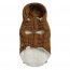 GF PET Elasto-Fit Arctic Parka WOOD XS