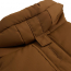 GF PET Elasto-Fit Arctic Parka WOOD XL