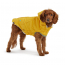 GF PET Elasto-Fit Arctic Parka YELLOW M