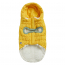 GF PET Elasto-Fit Arctic Parka YELLOW 3XL