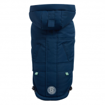 GF PET Elasto-Fit Arctic Parka DARK TEAL 3XL