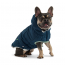 GF PET Elasto-Fit Arctic Parka DARK TEAL 3XL