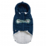 GF PET Elasto-Fit Arctic Parka DARK TEAL 4XL
