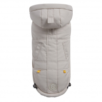 GF PET Elasto-Fit Arctic Parka SAND M
