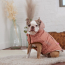 GF PET Elasto-Fit Arctic Parka CLAY XS