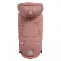 GF PET Elasto-Fit Arctic Parka CLAY L