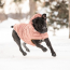 GF PET Elasto-Fit Arctic Parka CLAY L
