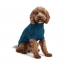 GF PET Chalet Sweater DARK TEAL XL