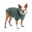 GF PET Chalet Sweater SAGE L