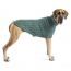 GF PET Chalet Sweater SAGE 2XL
