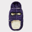 GF PET Elasto-Fit Cloud Parka PURPLE XL