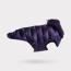 GF PET Elasto-Fit Cloud Parka PURPLE 2XL