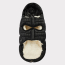 GF PET Elasto-Fit Cloud Parka BLACK XL