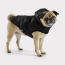GF PET Elasto-Fit Cloud Parka BLACK XL
