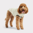 GF PET Elasto-Fit Cloud Parka SAND XS