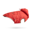 GF PET Elasto-Fit Nordic Parka CAYENNE XS