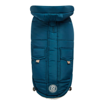 GF PET Elasto-Fit Nordic Parka DARK TEAL 2XL
