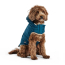 GF PET Elasto-Fit Nordic Parka DARK TEAL 2XL