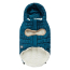 GF PET Elasto-Fit Nordic Parka DARK TEAL 3XL