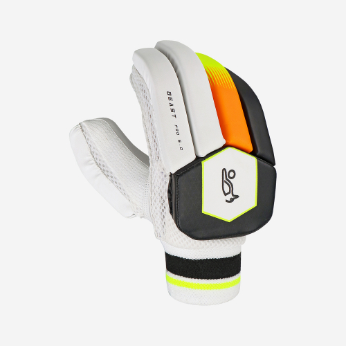 Pro 6.0 Beast Batting Gloves
