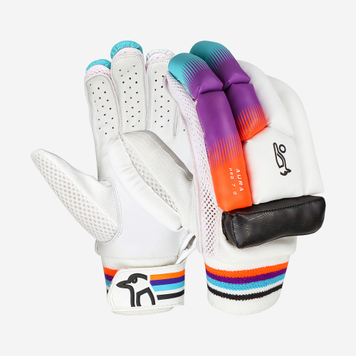 Pro 7.0 Aura Batting Gloves