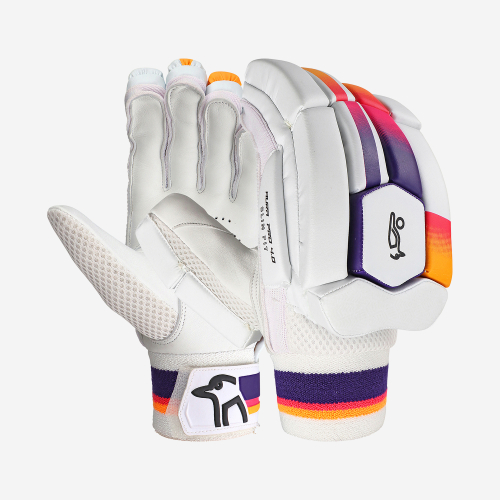 AURA PRO 4.0 SLIM FIT BATTING GLOVES