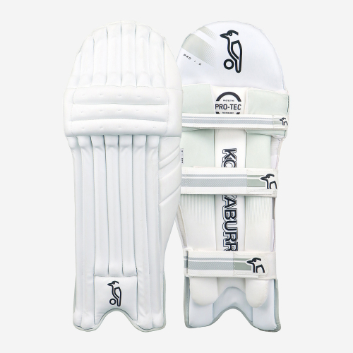 Pro 1.0 Classic Batting Pads
