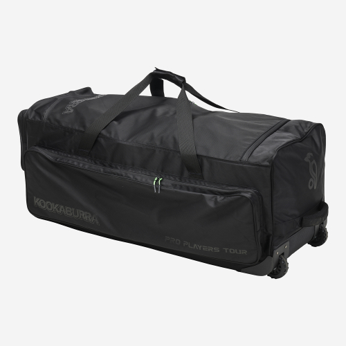 Pro Players Tour Wheelie Bag