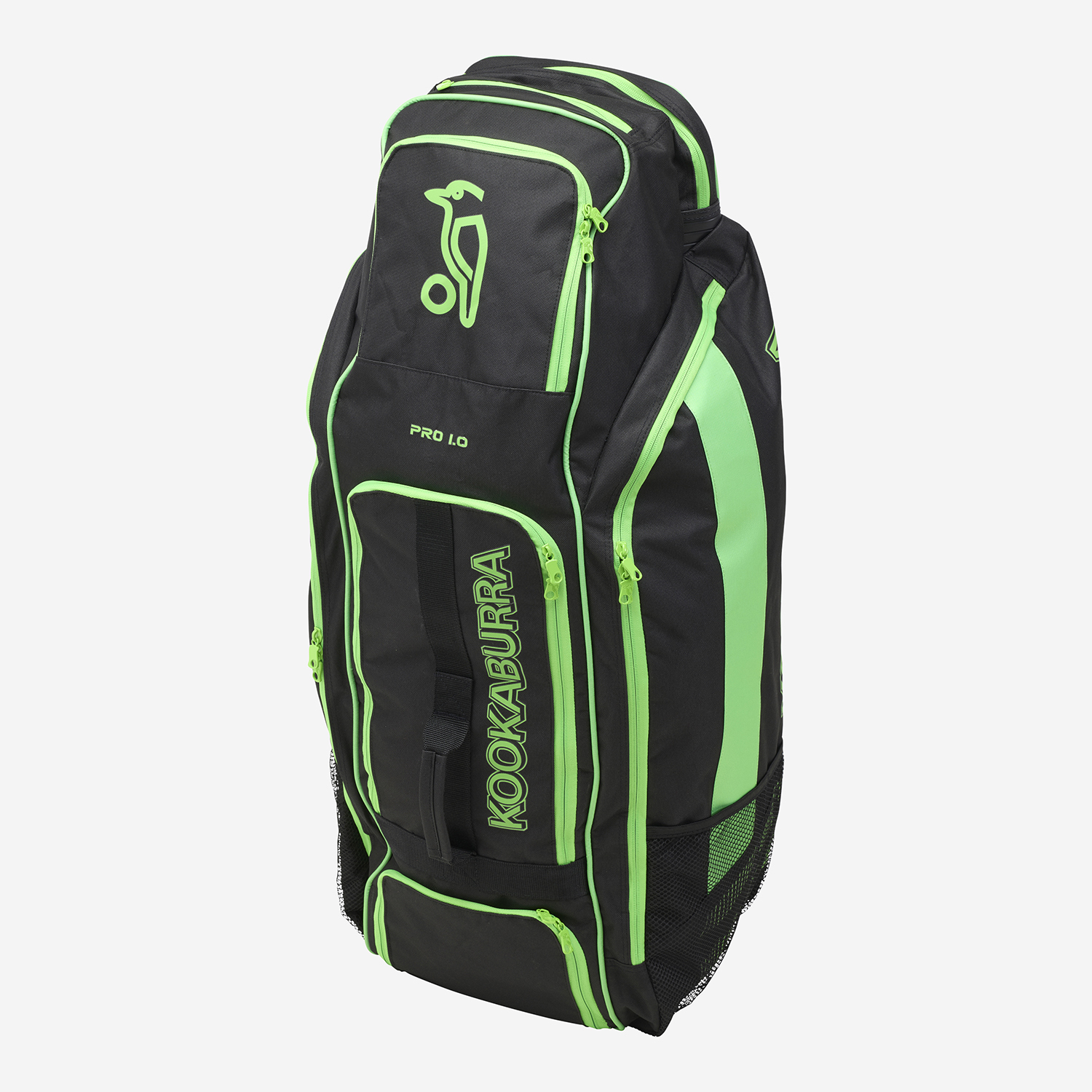 Pro 1.0 Duffle Cricket Bag