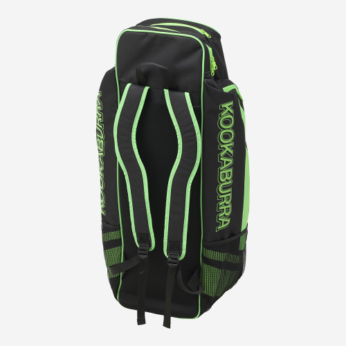 Pro 1.0 Duffle Cricket Bag