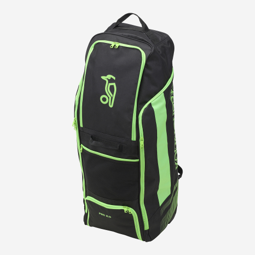 Pro 1.0 Duffle Cricket Bag
