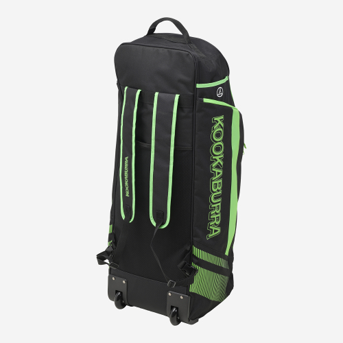 Pro 2.0 Wheelie Cricket Bag