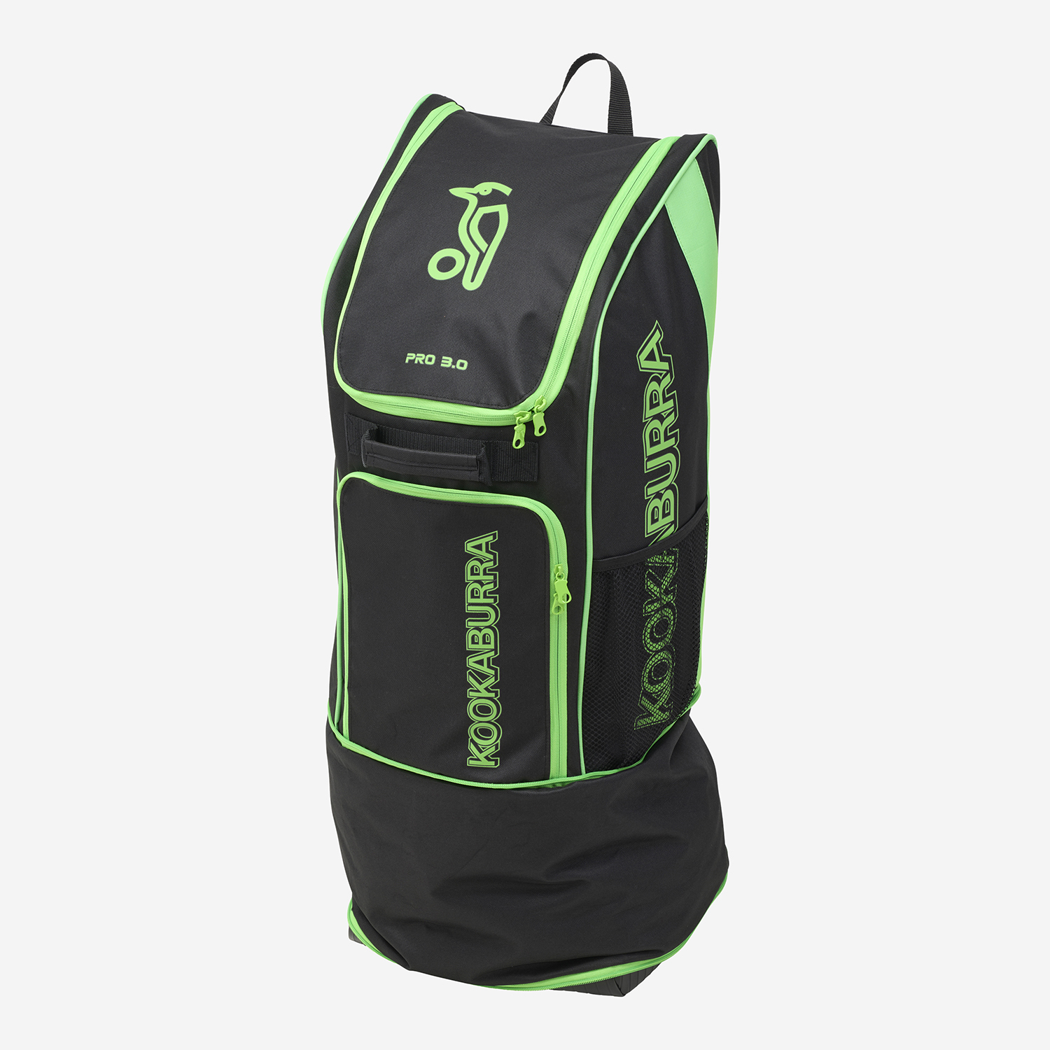 Pro 3.0 Duffle Cricket Bag