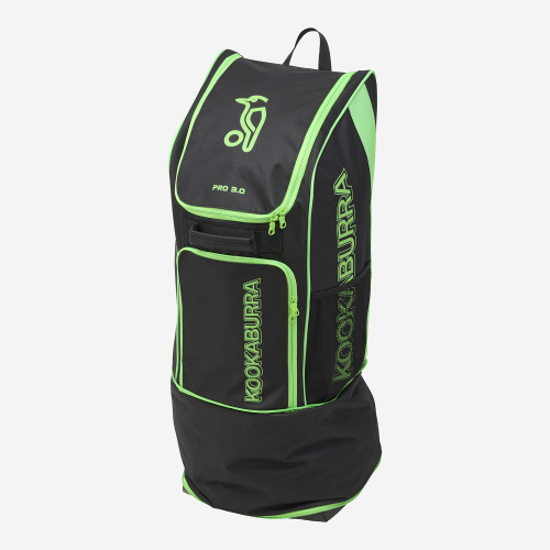 Pro 3.0 Duffle Cricket Bag