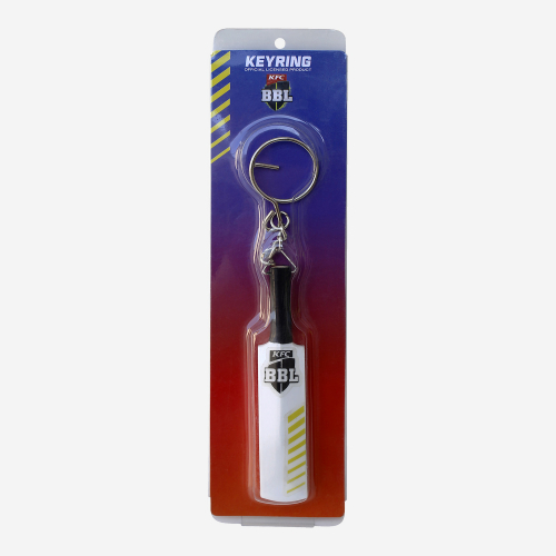 BBL Mini Bat Keyring