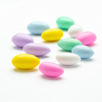 Jordan Almonds, Assorted,  Party