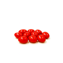 Boston Beans, Small, Red