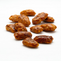 Pecans, Butter Toffee